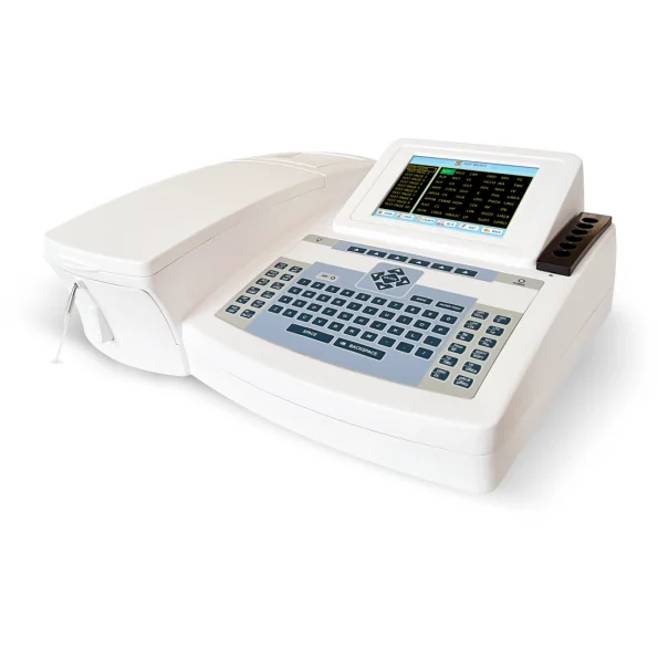 Semi Automatic Clinical Chemistry Analyzer